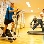 Fitnessraum Waldviertel