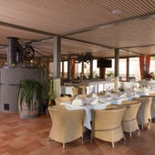 A la Carte Restaurant