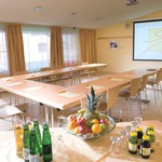 Besprechungsraum Wipptal