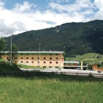 Aussenansicht Steinach am Brenner