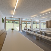 Speisesaal