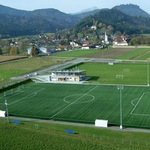 Fußballanlage Bleiburg