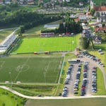 Fußballplätze Maria Lankowitz