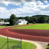 Leichtathletikanlage