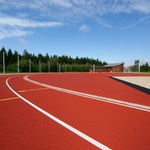 Leichtathletikstadion Erzgebirge