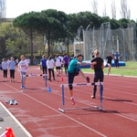 Leichtathletikanlage Ravenna/Cervia