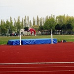 Leichtathletikanlage Ravenna/Cervia