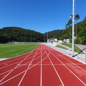 Leichtathletikanlage Willingen