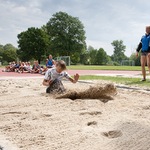 Leichtathletikanlage Leibnitz