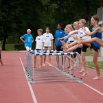 Leichtathletikanlage Leibnitz