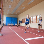 Indoor Sprintgang Leibnitz