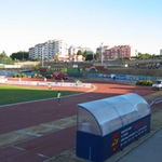 Leichtathletikstadion Pula 