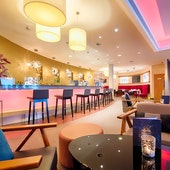 Hotelbar