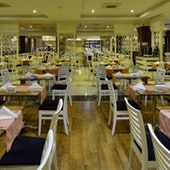 Hotelrestaurant