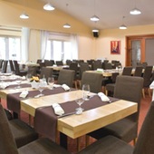 Hotelrestaurant