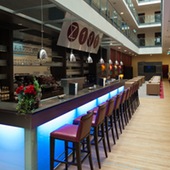 Hotelbar