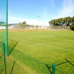 Rasenplatz Sport Park Liberec 