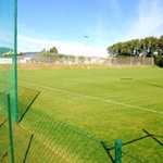 Rasenplatz Sport Park Liberec 