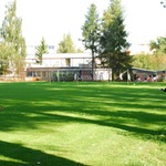Trainingsplatz Liberec