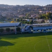 Sportcenter Vighenzi