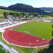 Uplandstadion