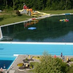 Freibad Fürstenfeld