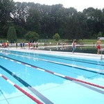 Freibad Fürstenfeld