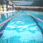 Schwimmbad Ravenna