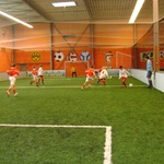 Soccerhalle