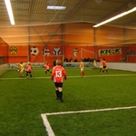 Soccerhalle