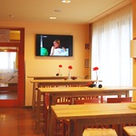 Fernsehraum