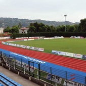 Fußballplatz Dal Moli