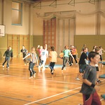 Sporthalle Gnas