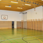 Sporthalle Hochkar