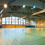 Sporthalle Hochkar