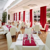 Restaurant Wintergarten