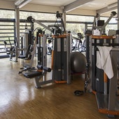 Fitnesscenter