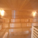 Sauna Wangen im Allgäu