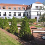 Hotel Zruc