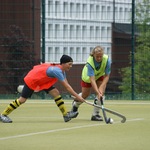 Hockeyplatz Erzgebirge