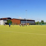 Hockeyplatz Erzgebirge