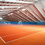 Tennishalle Leibnitz