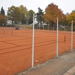 Tennis-Sandplatz Wangen im Allgäu