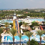 Hotel Wasserpark