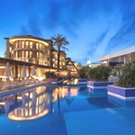 Hotelanlage