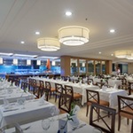 Hotelrestaurant